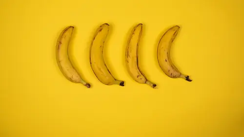 Cara Memilih Pisang yang Layak Konsumsi Pisang layak konsumsi