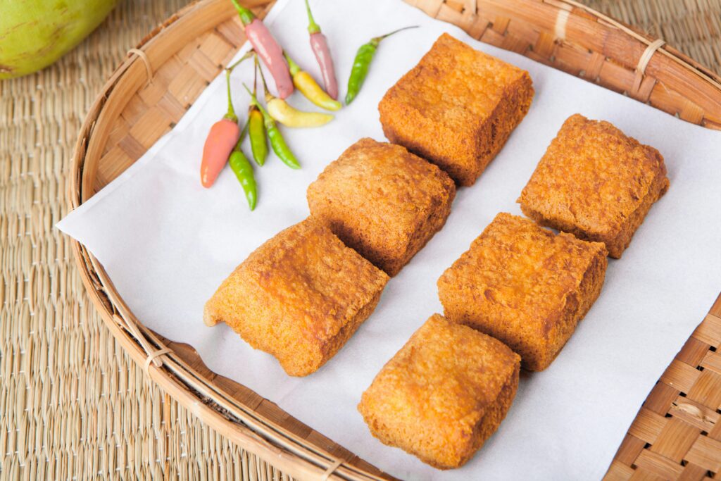 10 Ide Cemilan Kekinian yang Lagi Viral dan Wajib Dicoba Tahu Goreng Krispi Rumahan